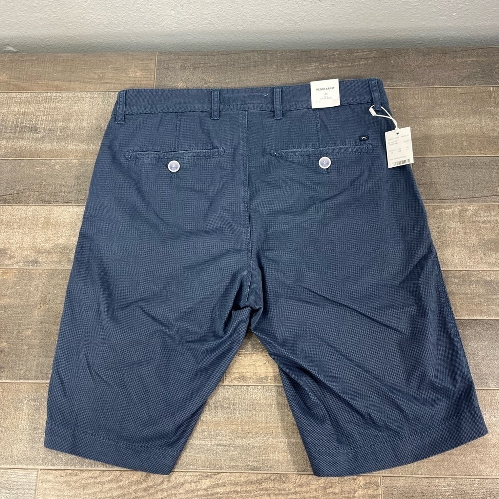 NWT Brax Bari Bermuda Shorts - Picture 4 of 13